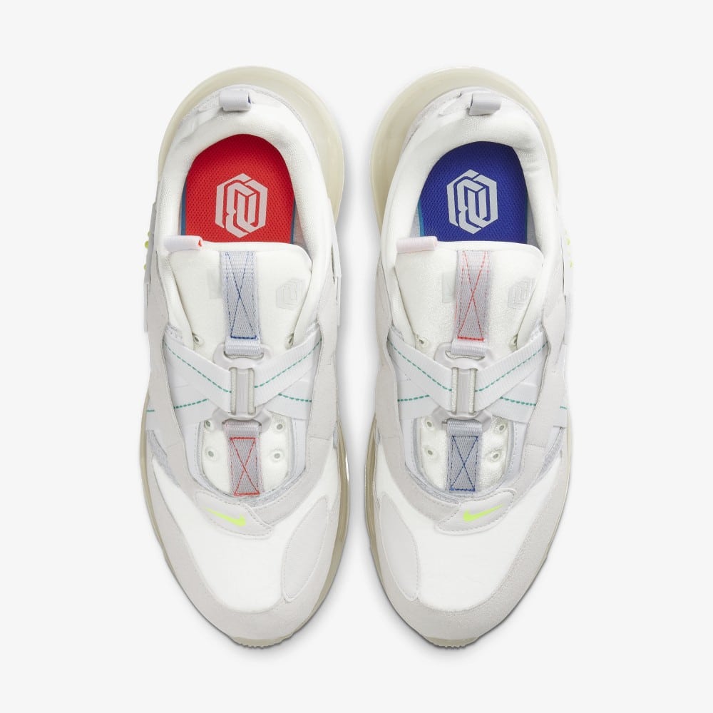 OBJ x Nike Air Max 720 Slip White DA4155 100 Grailify